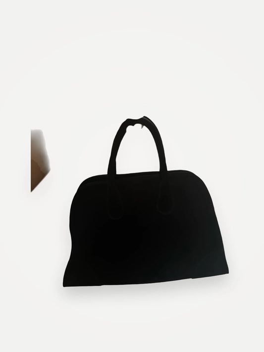 Cos Bowling Handbag