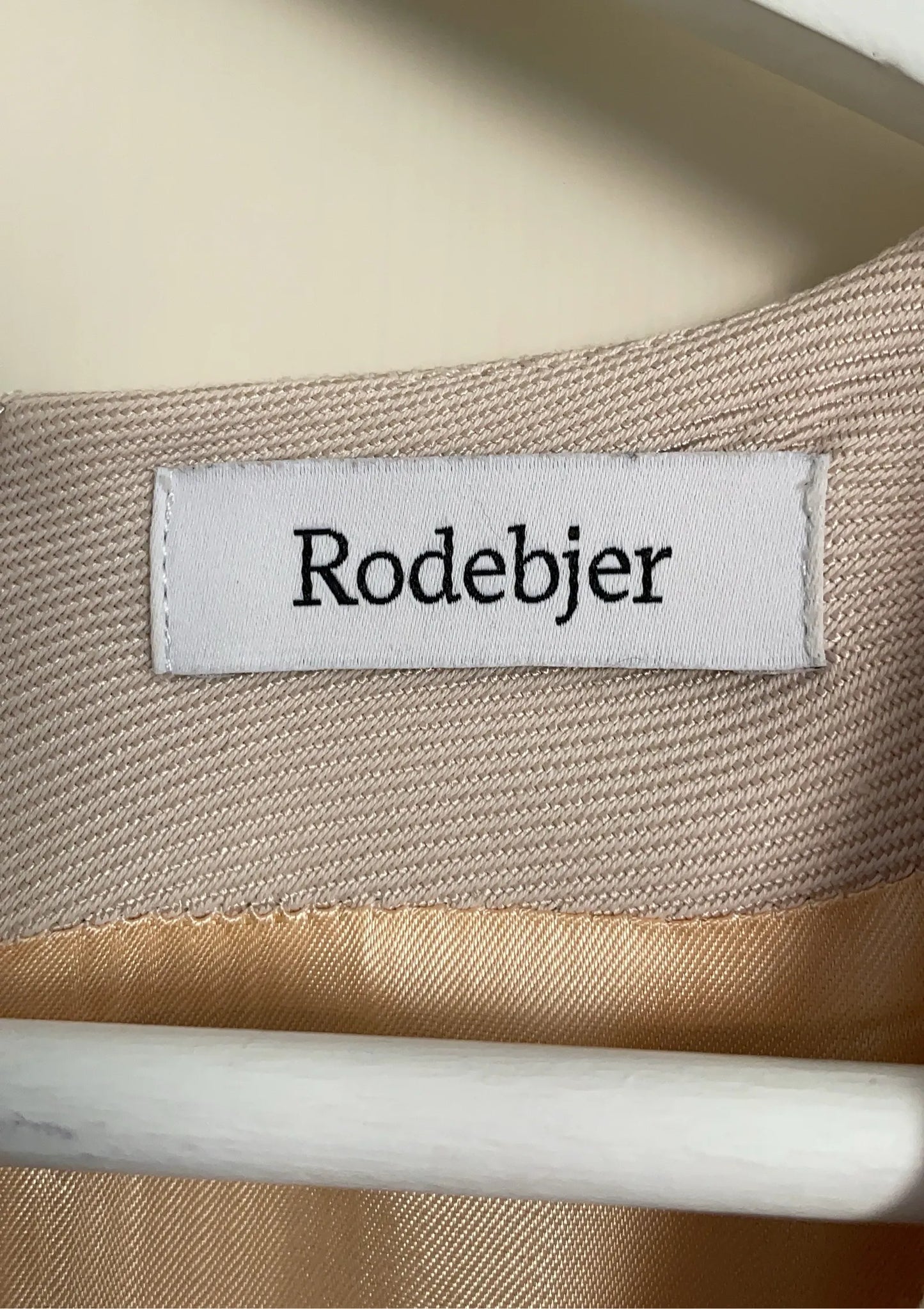 Rodebjer Iovanna-klänning
