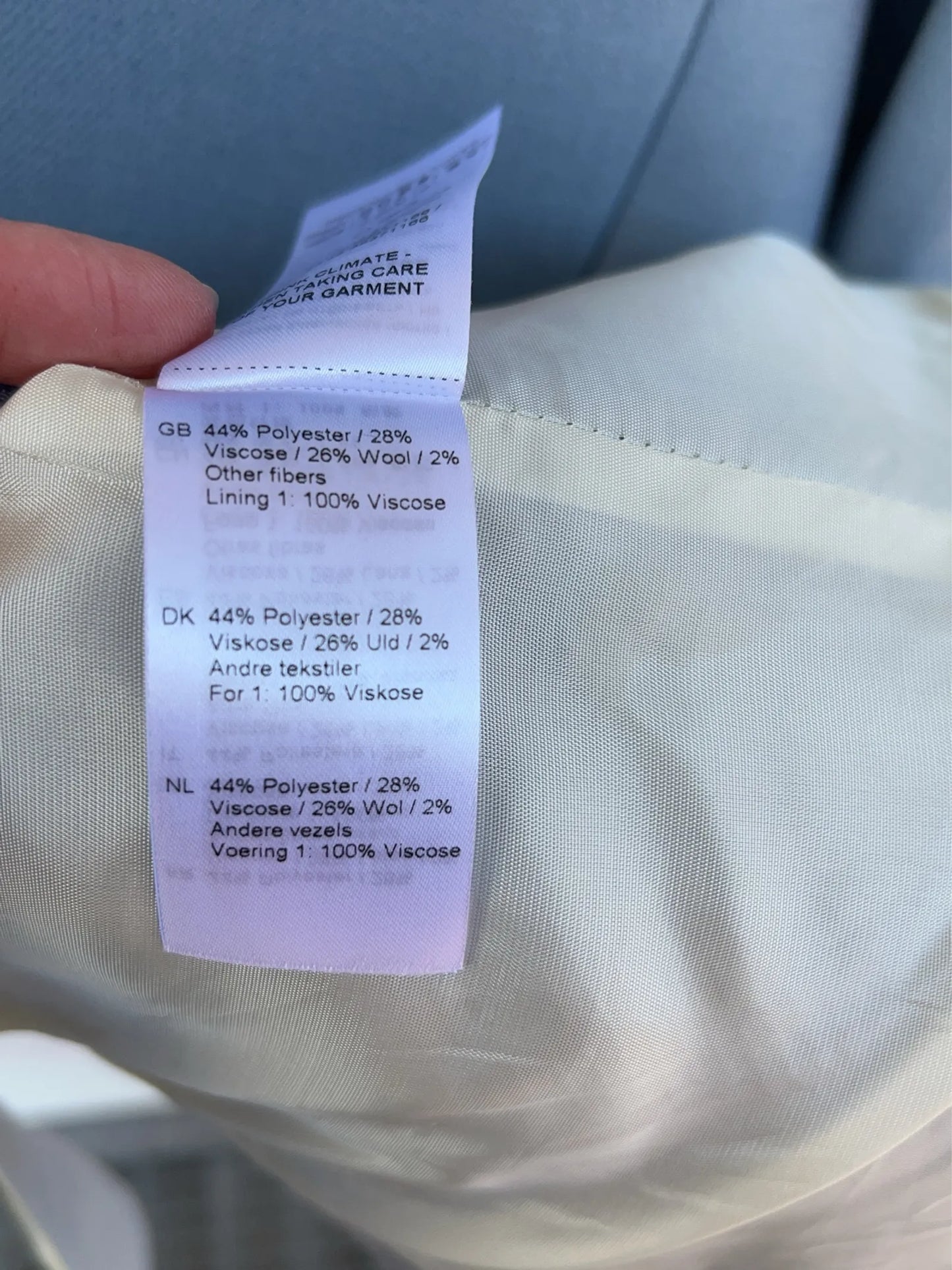 Samsøe Samsøe Jacket