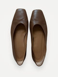 Flattered Ballet flats