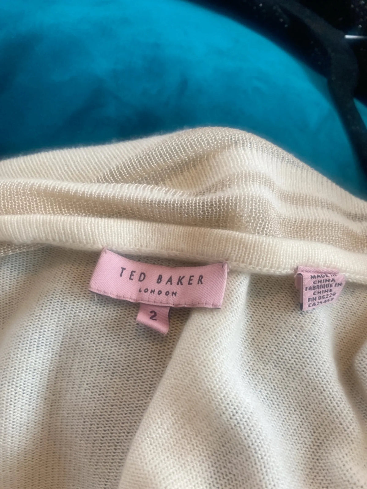 Ted Baker Cardigan