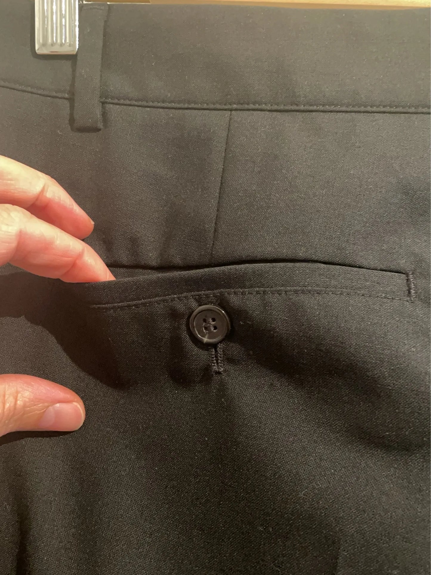 Hope Forty Suit Trousers