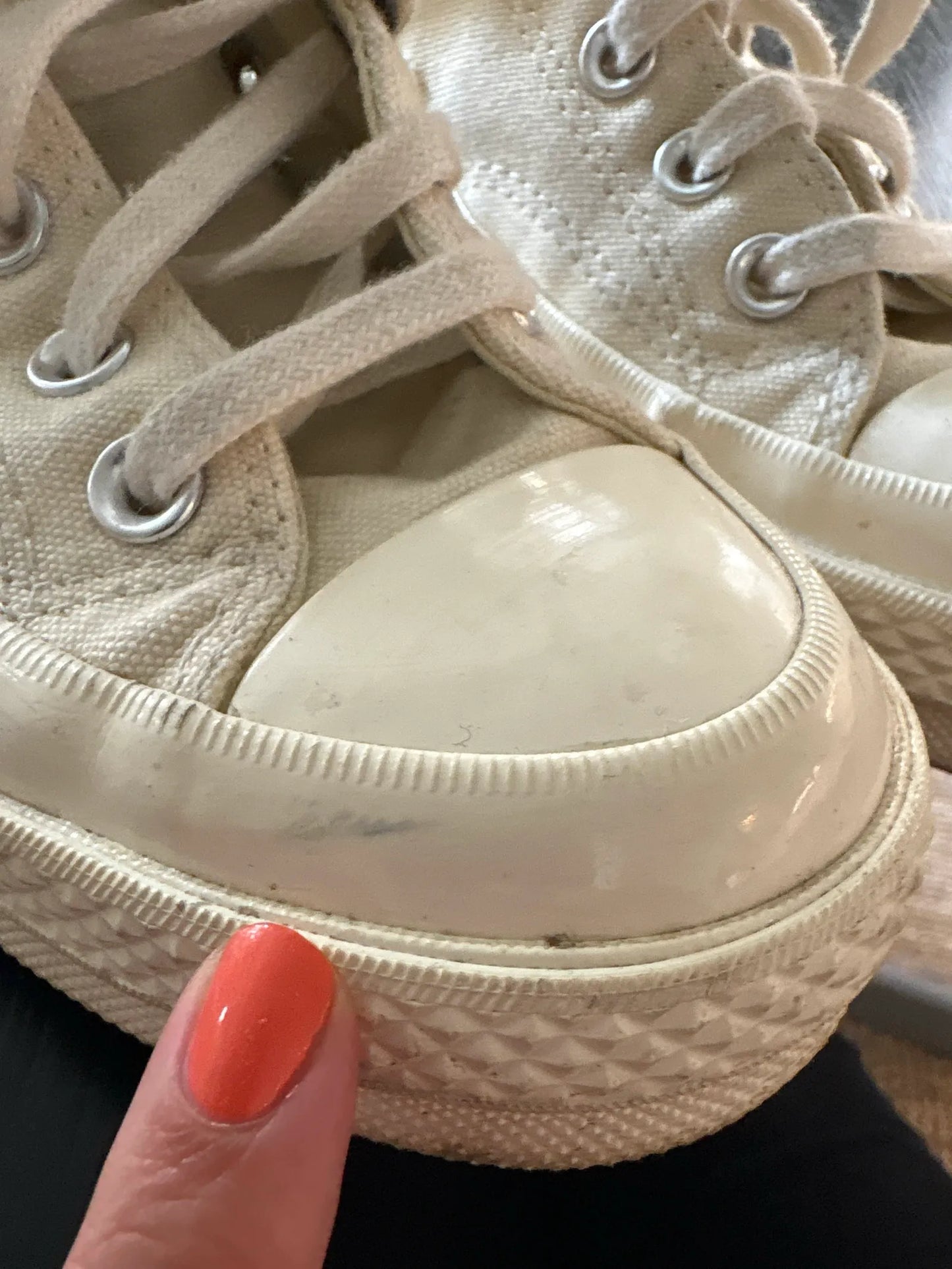 Converse Sneakers