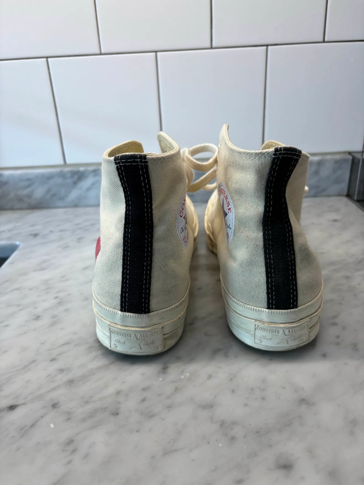 Converse Sneakers