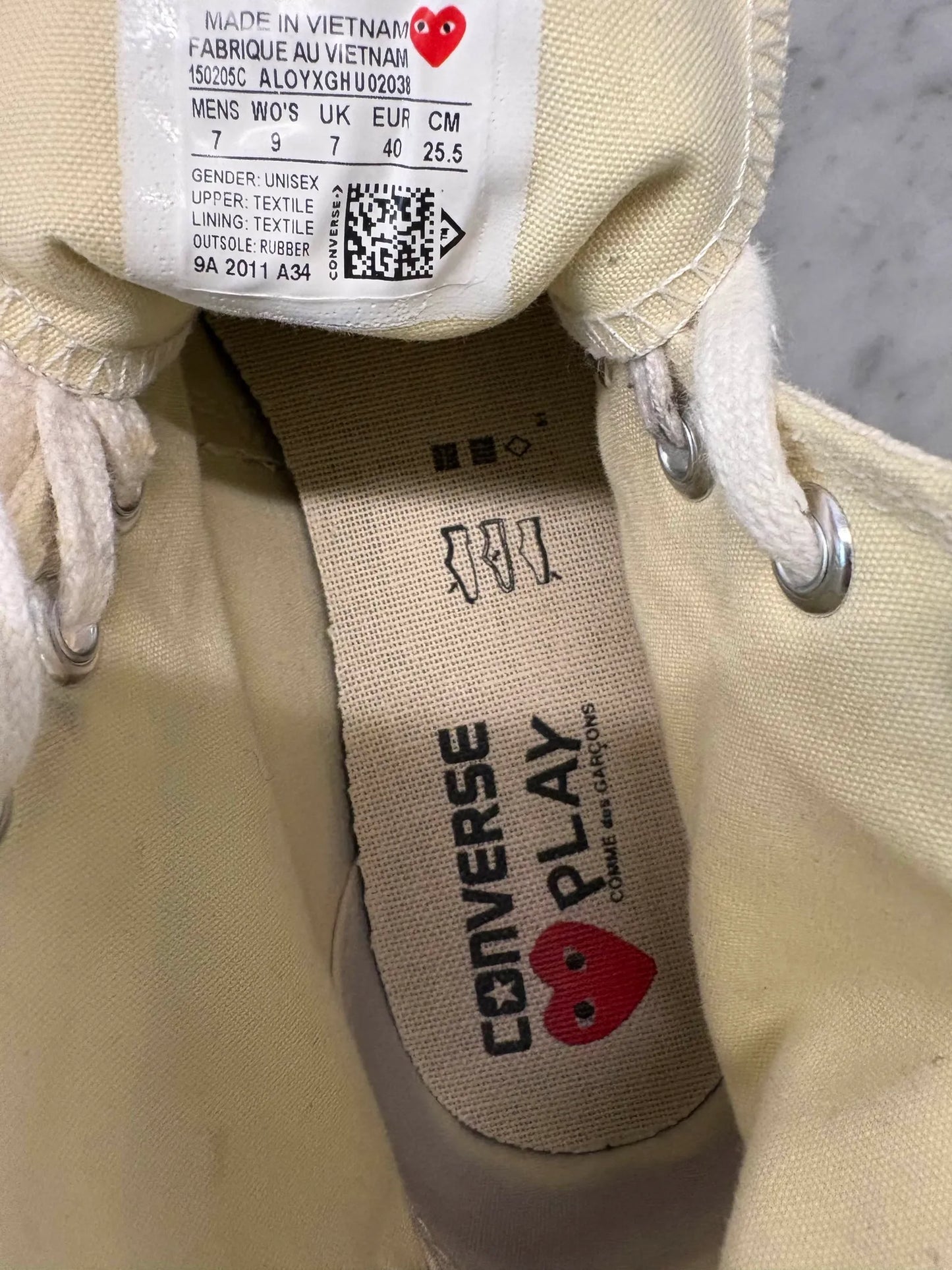 Converse Sneakers