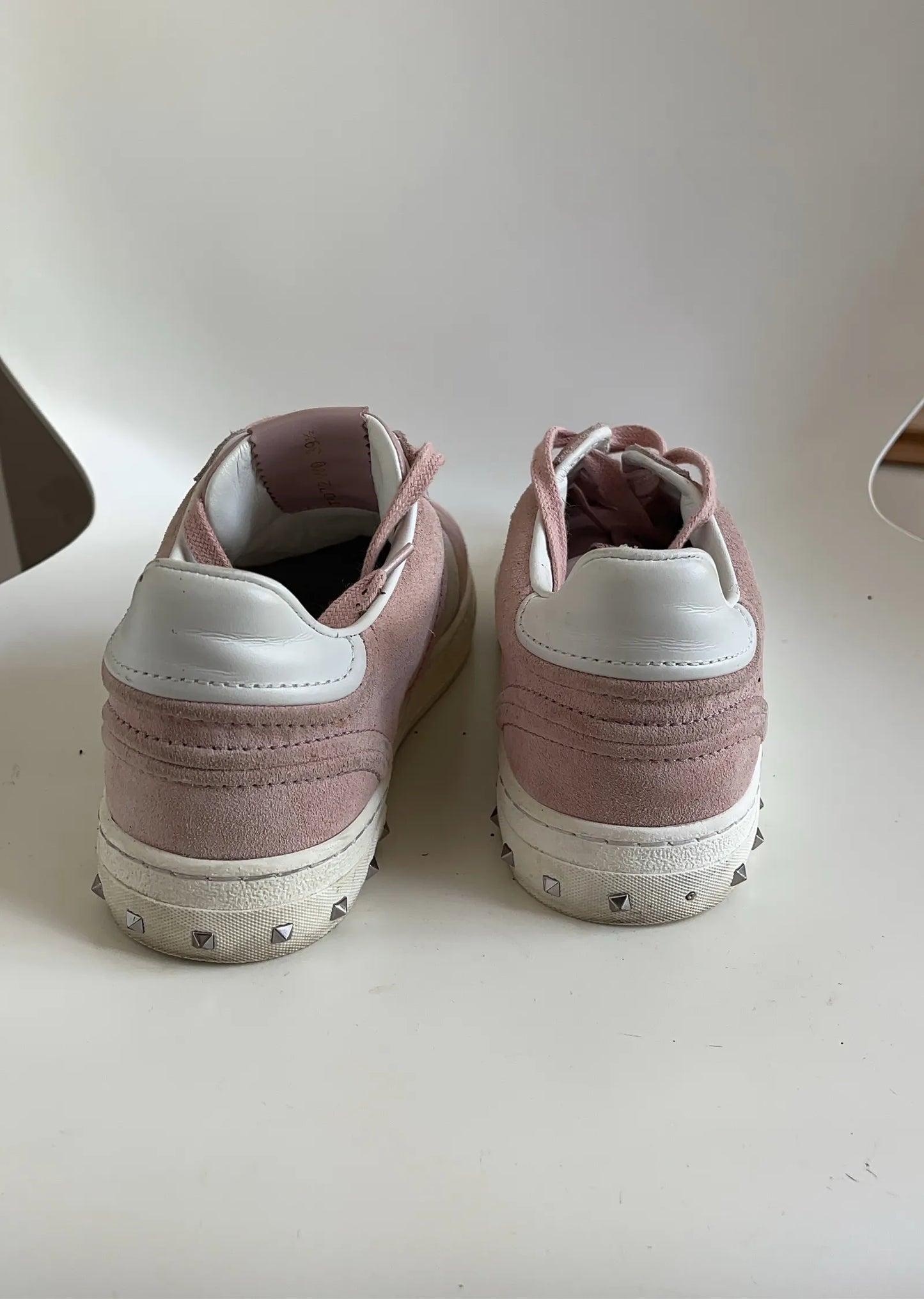Valentino Tpd72w0-skinnsneakers