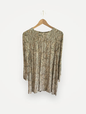 Dagmar-klänning NWOT