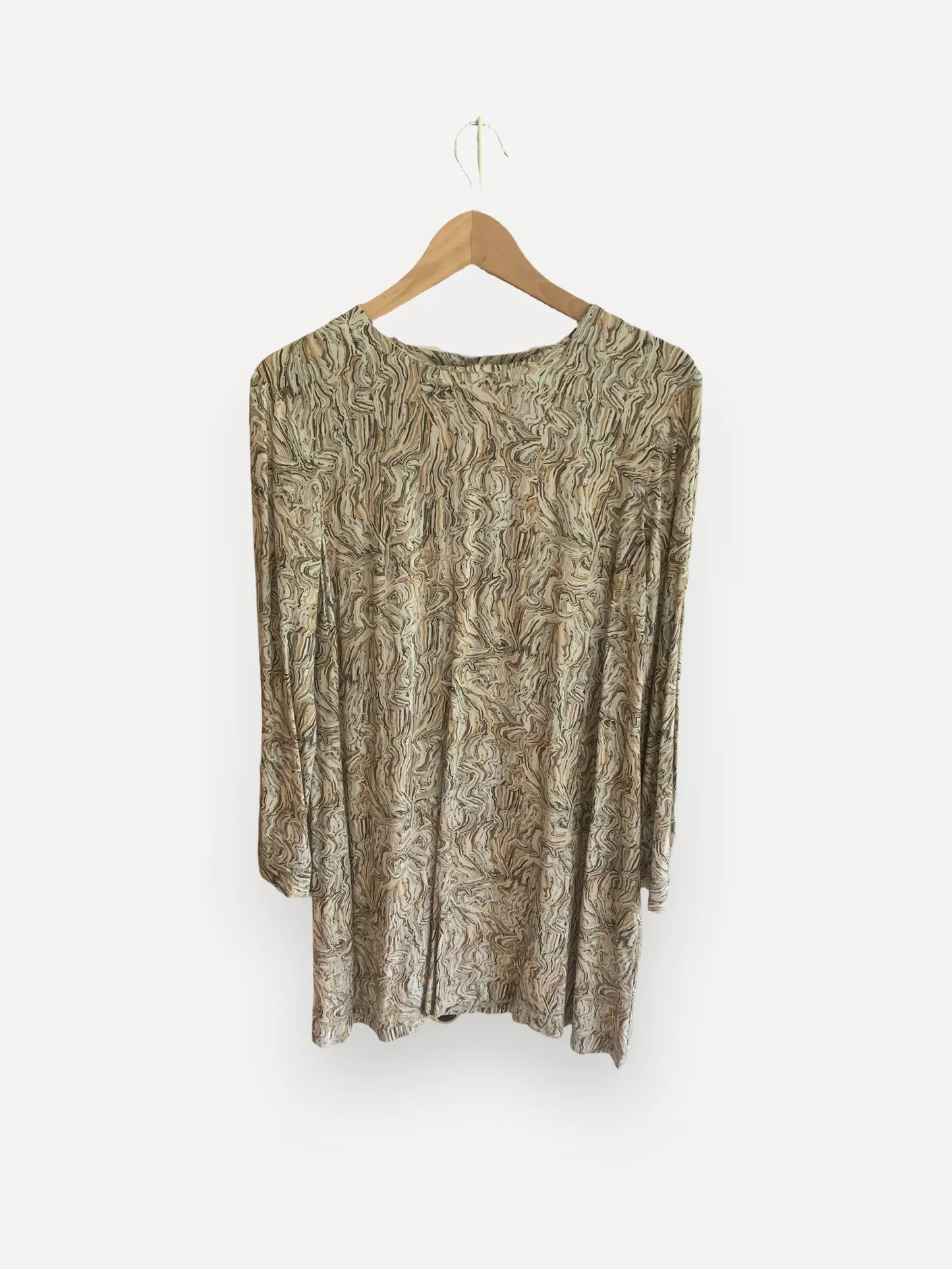 Dagmar-klänning NWOT