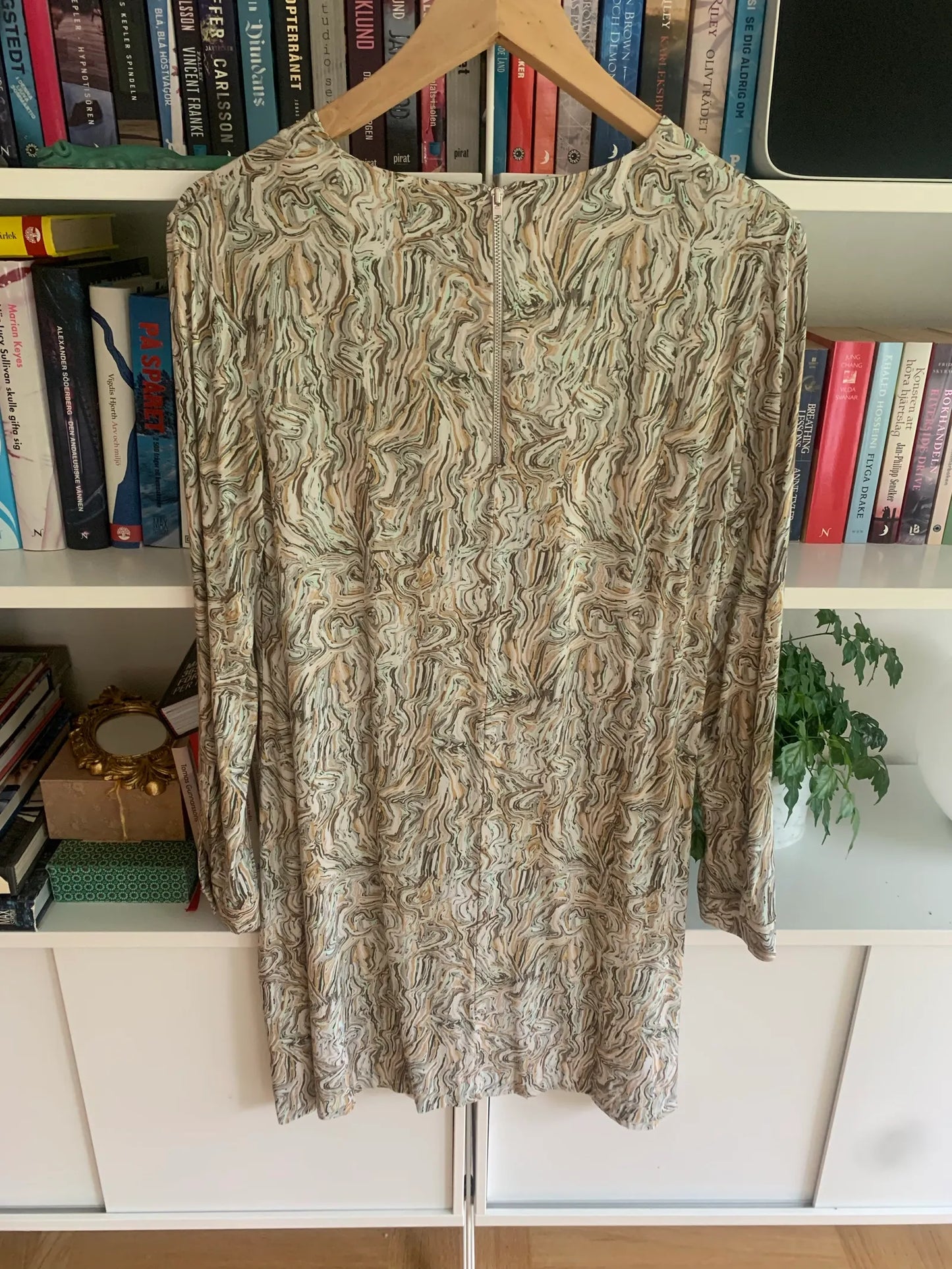 Dagmar-klänning NWOT