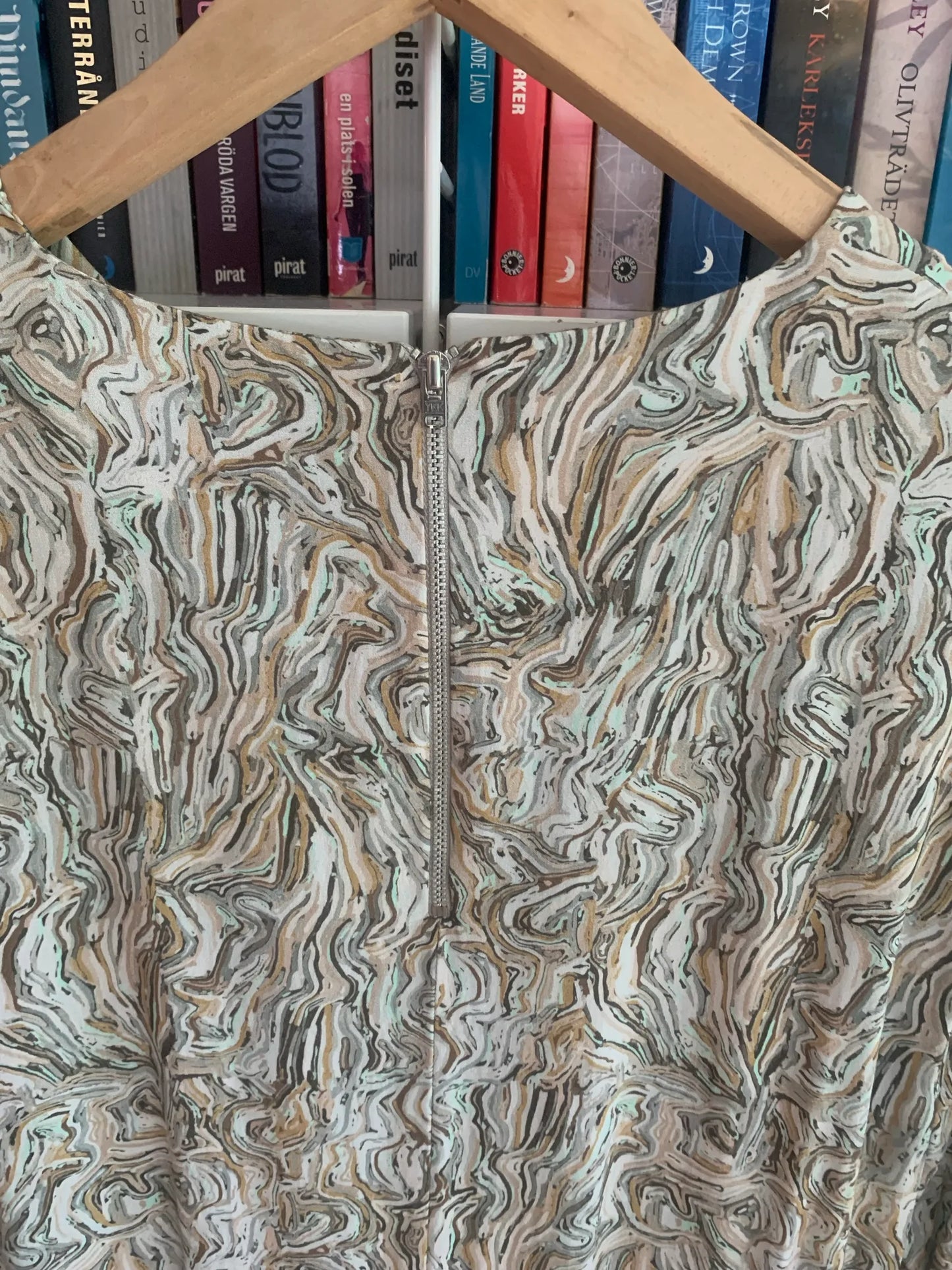 Dagmar-klänning NWOT