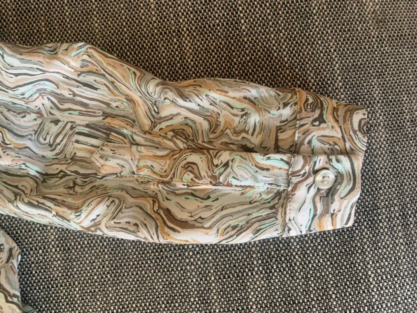 Dagmar-klänning NWOT
