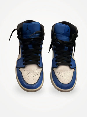 Jordan Air 1 Mid Sneakers