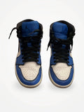 Jordan Air 1 Mid Sneakers