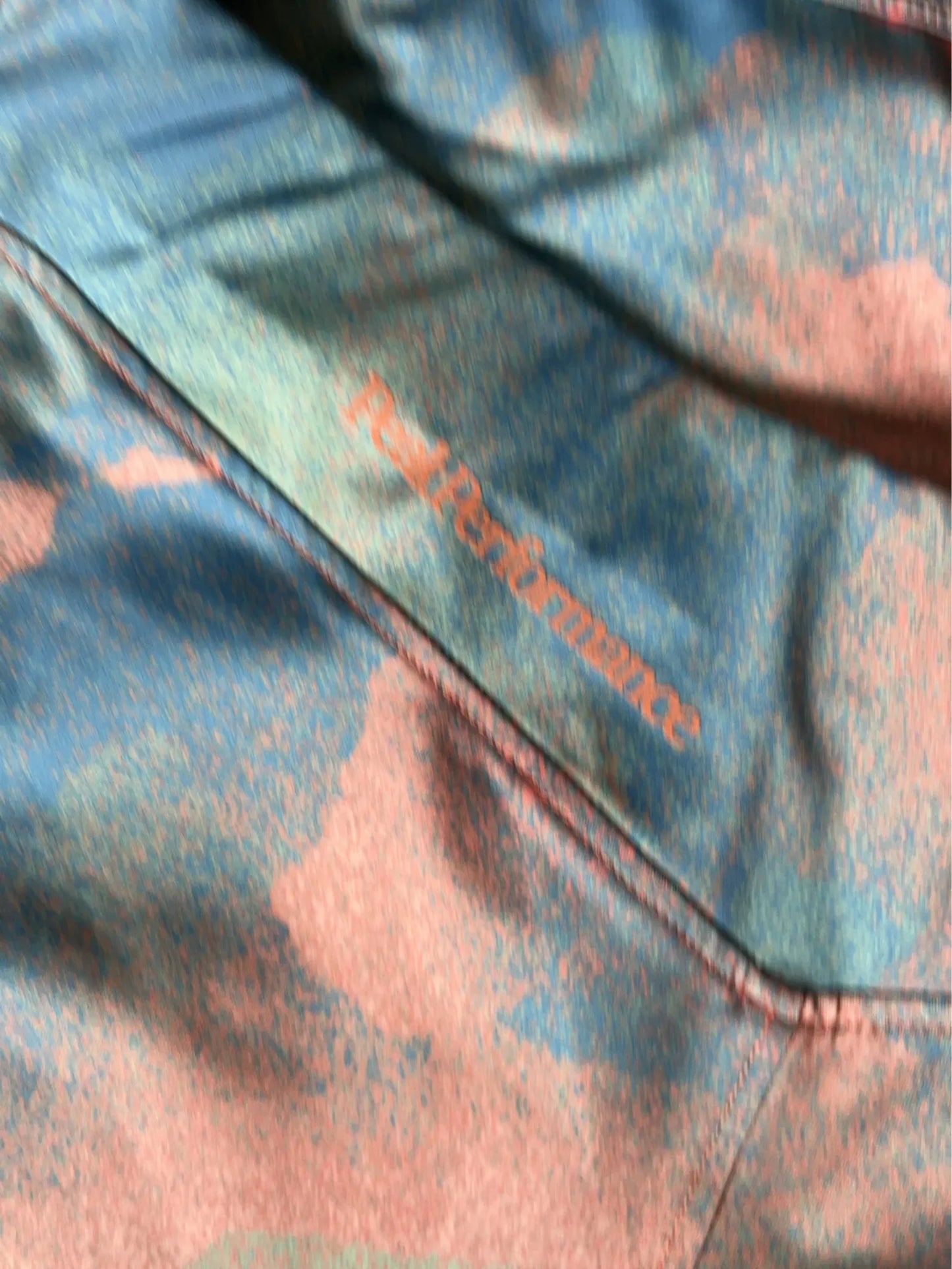 Peak Performance Trousers
