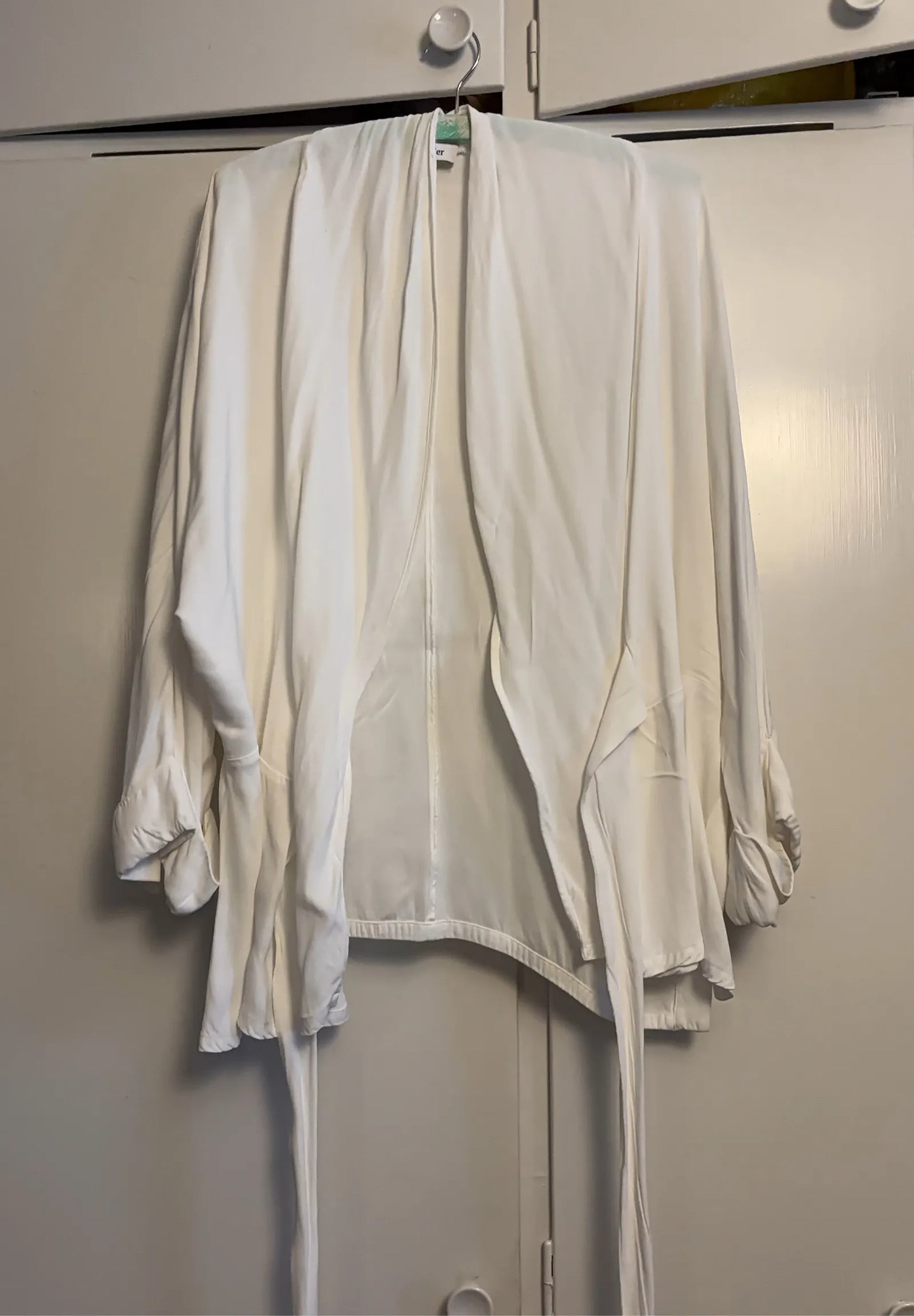 Rodebjer Tennessee Twill-blus