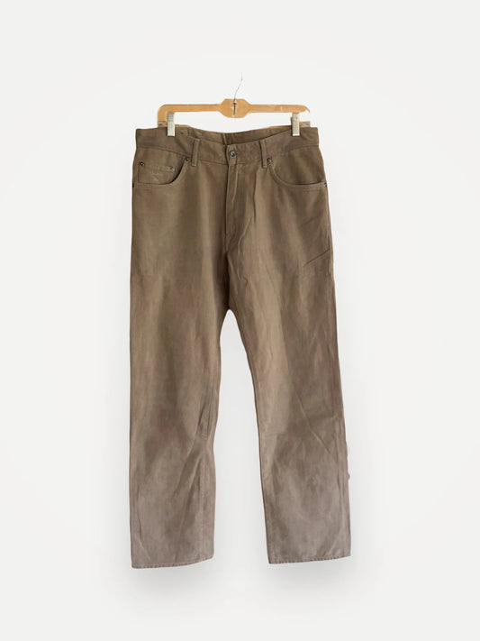 Gant Jason Normal Waist,regular Fit-byxor
