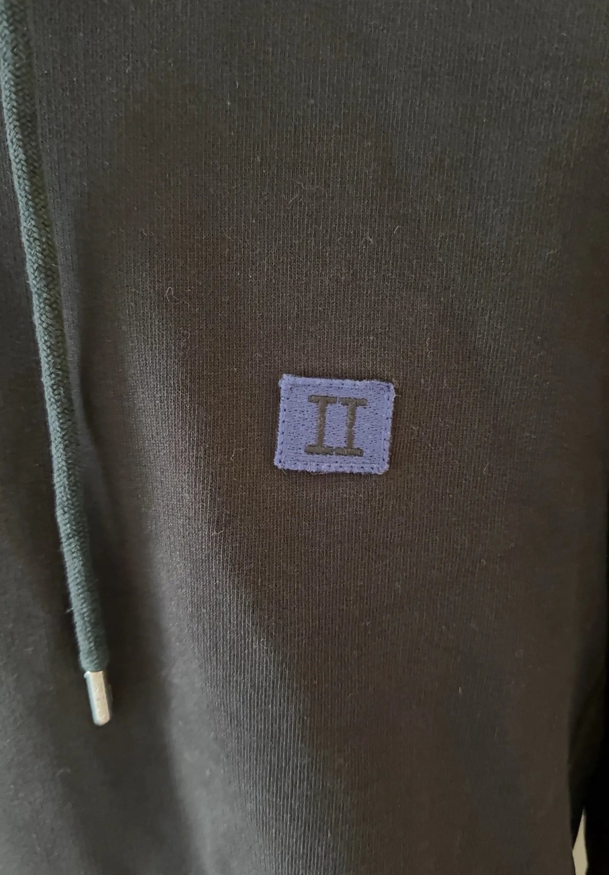 Les Deux Boozt Piece-hoodie
