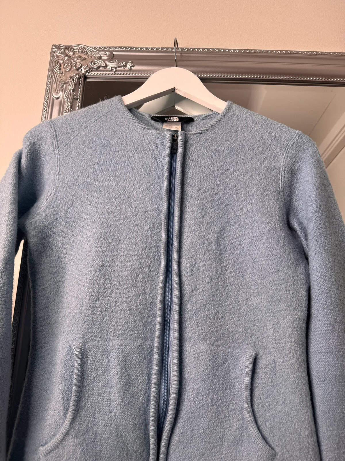 The North Face-ullkofta