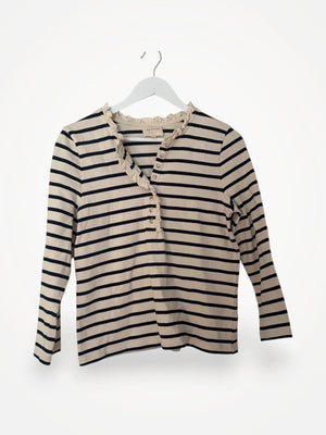 Sézane Sweater