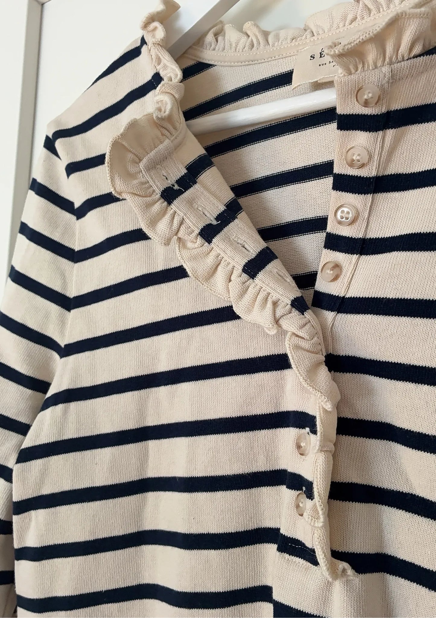 Sézane Sweater