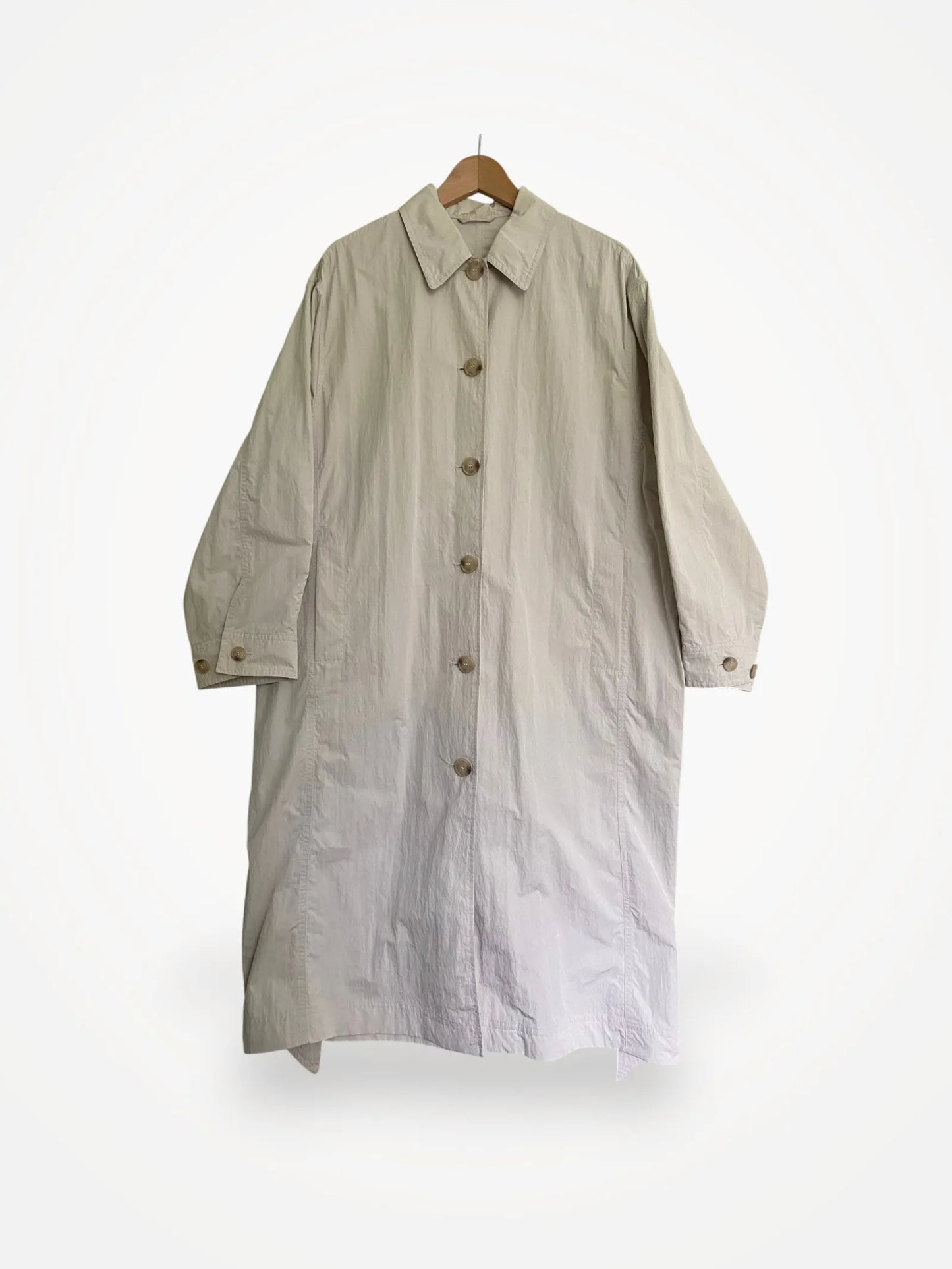 & Other Stories-trenchcoat