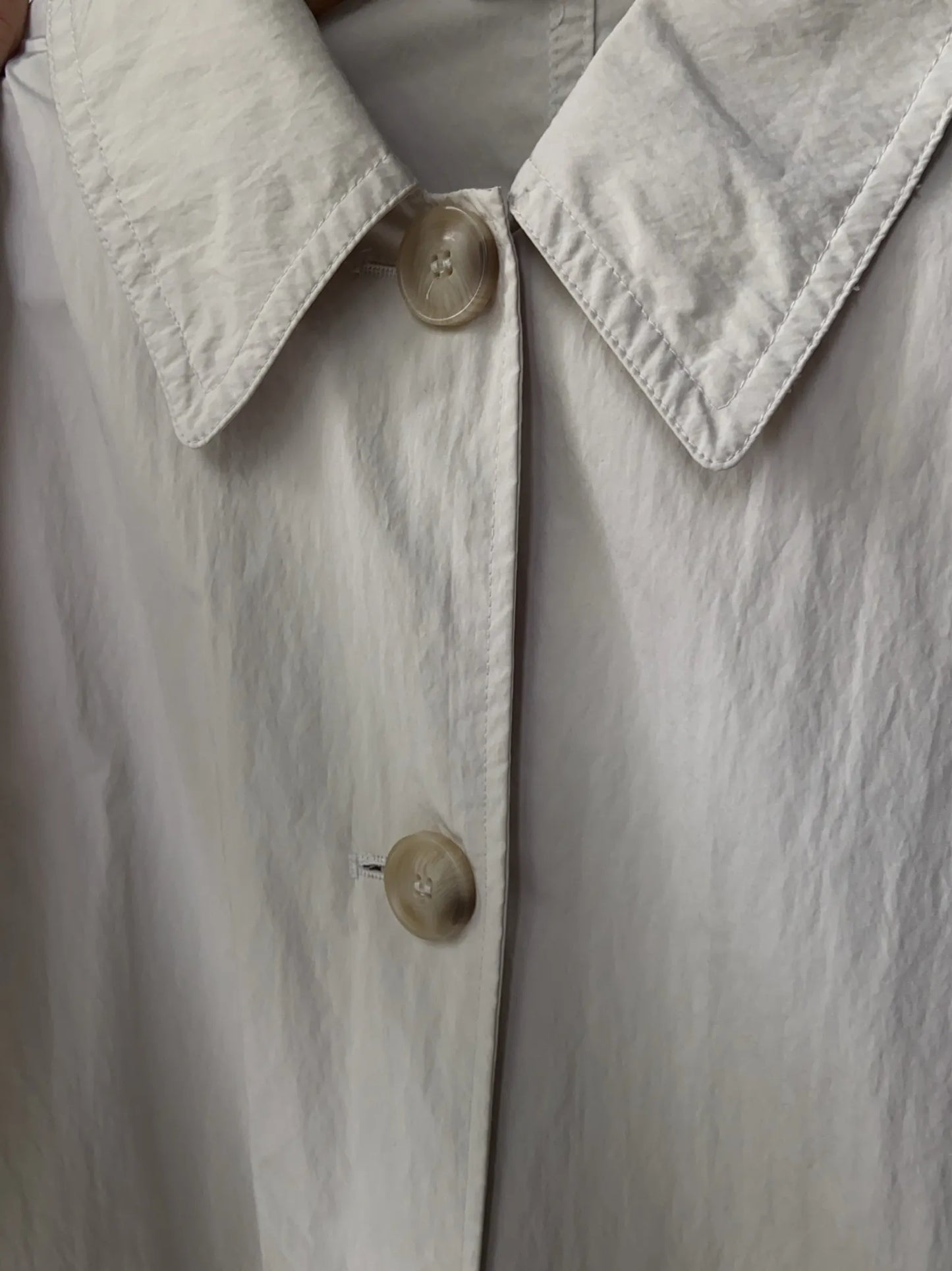 & Other Stories-trenchcoat