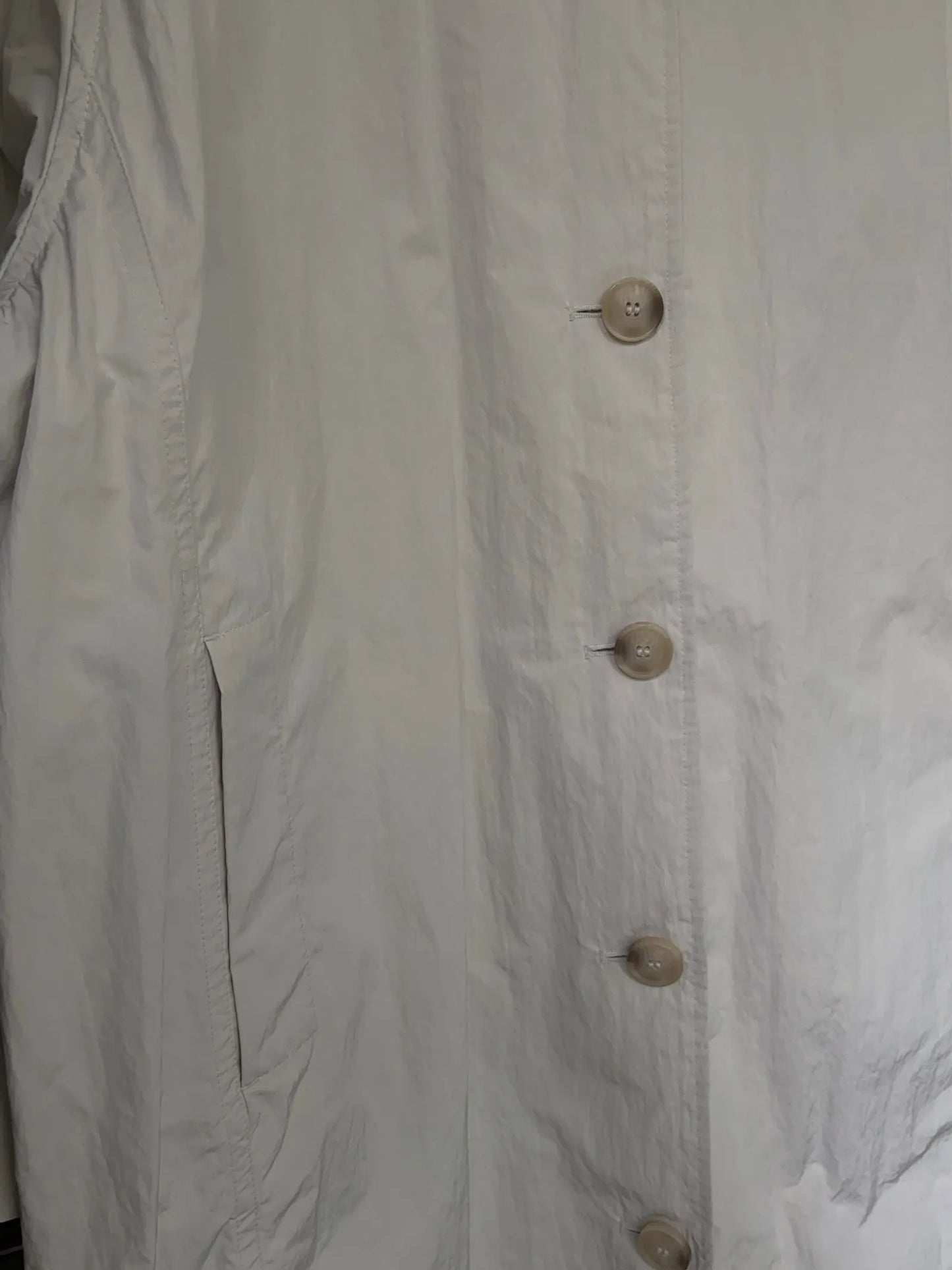 & Other Stories-trenchcoat
