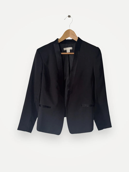 H&M-kavaj NWOT