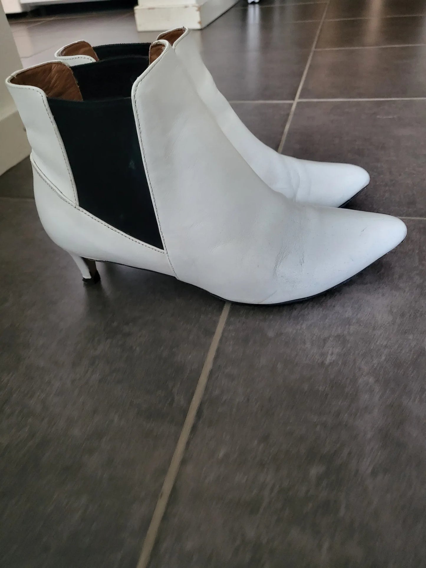 ATP Atelier Synara Boots