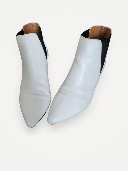 ATP Atelier Synara-skinnboots