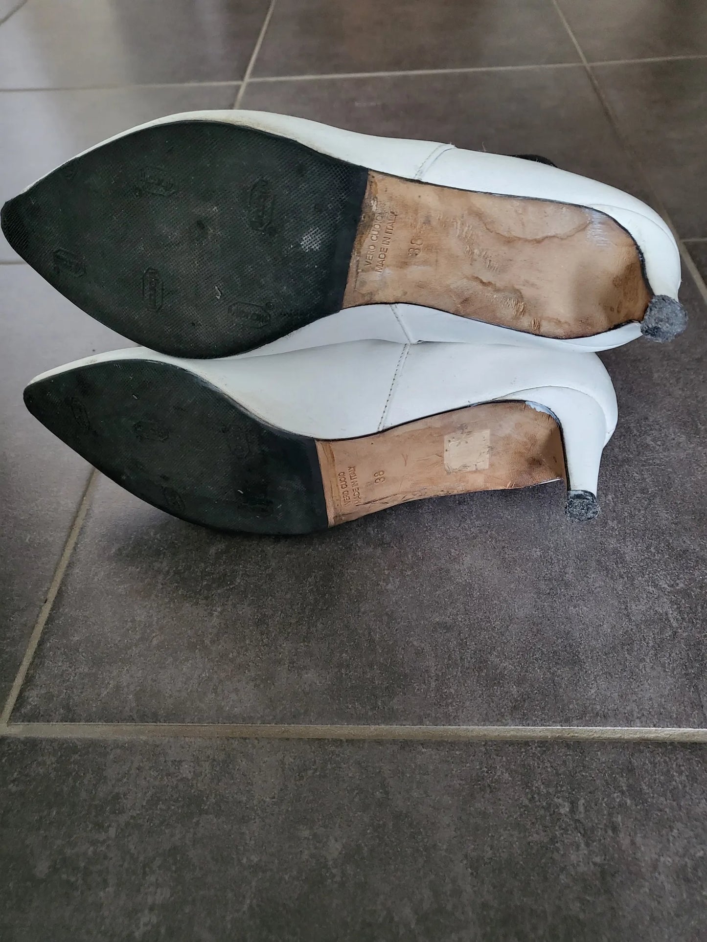 ATP Atelier Synara Boots