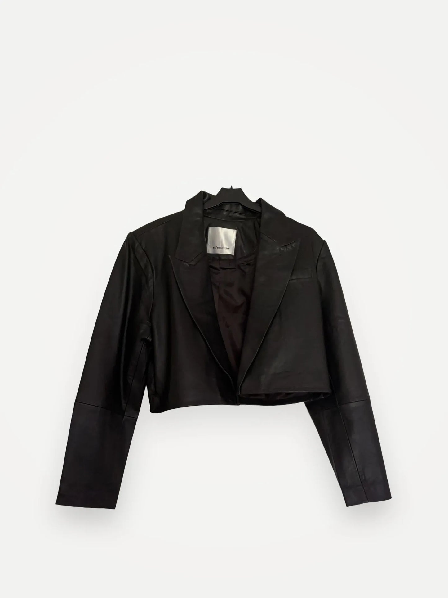Co’Couture Blazer