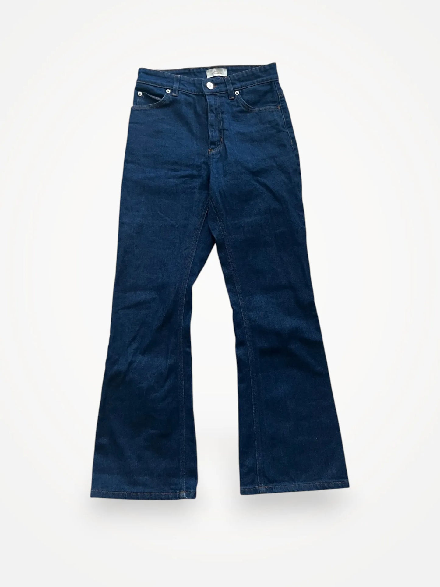 Swedish Hasbeens-jeans