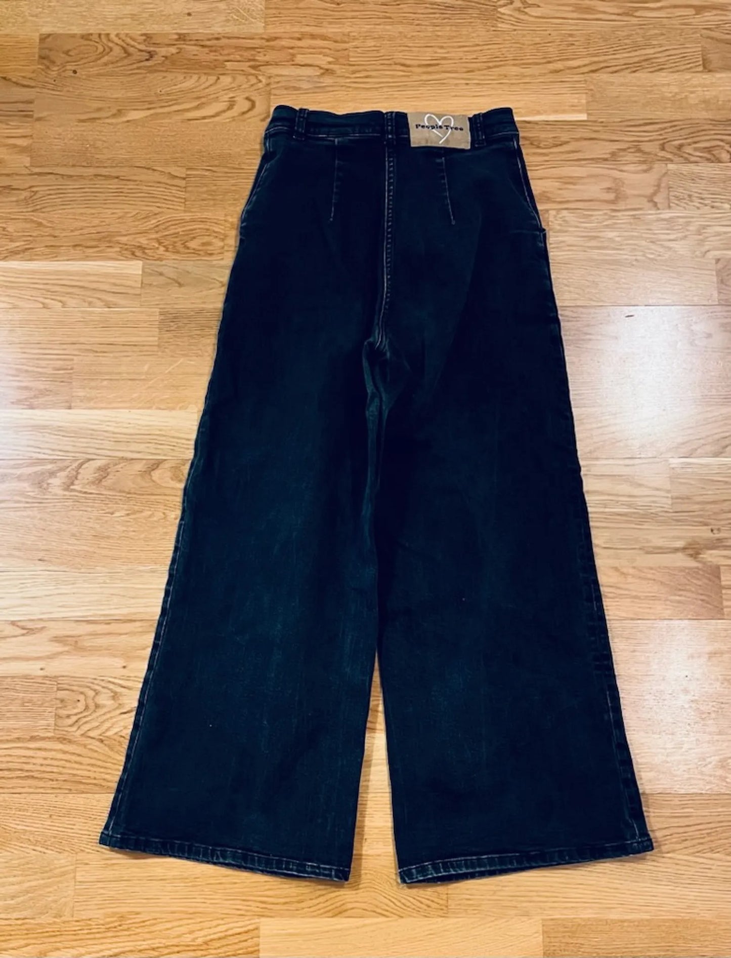 People Tree-jeans