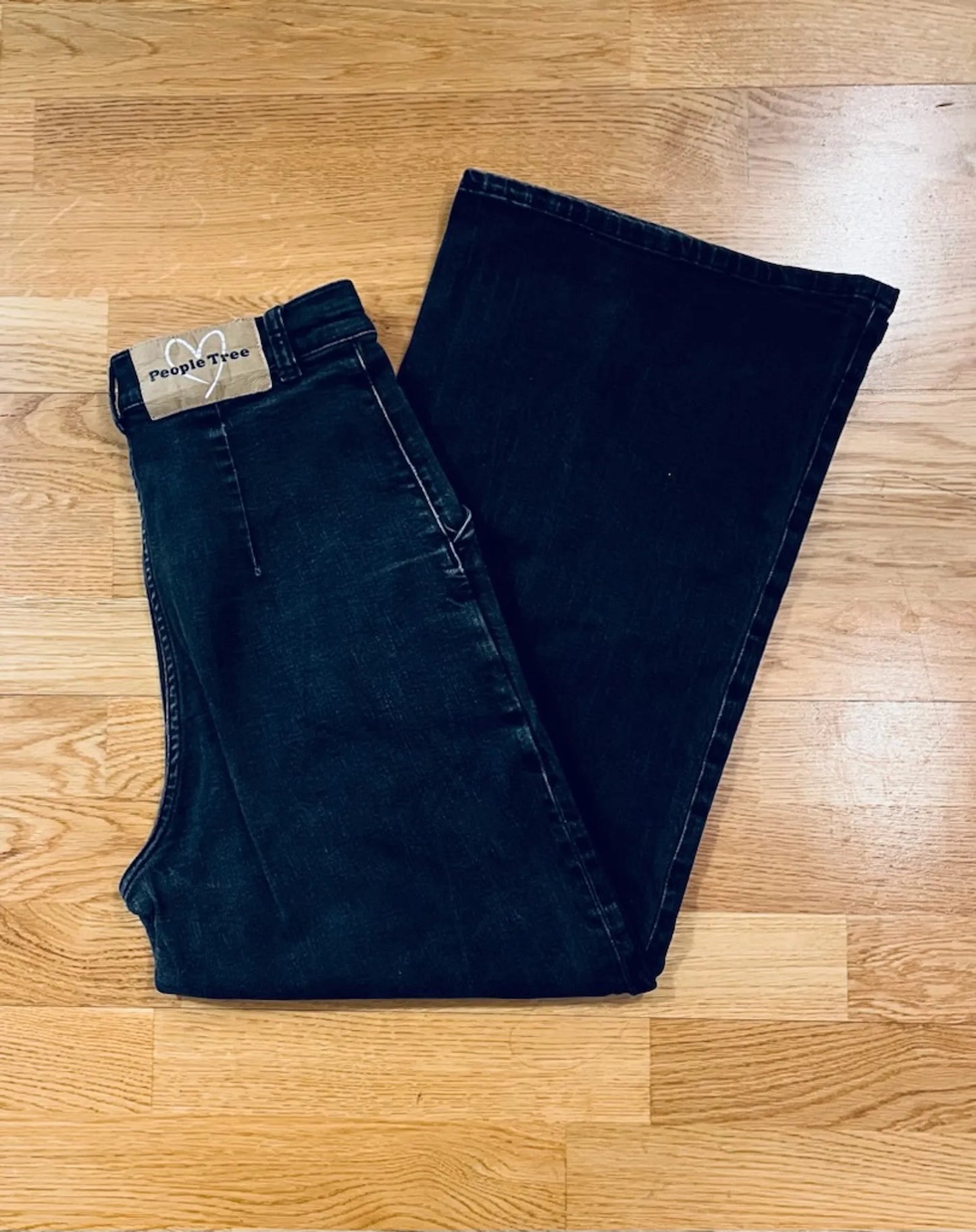People Tree-jeans