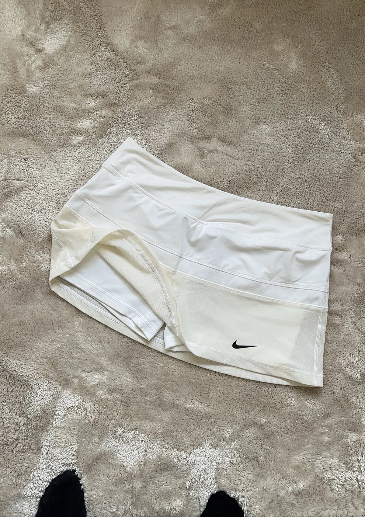 Nike-träningsbyxor NWT