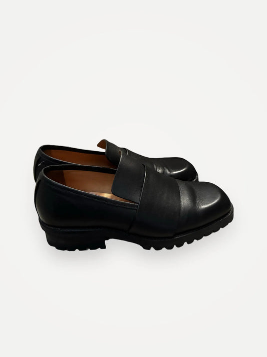Cos-skinnloafers