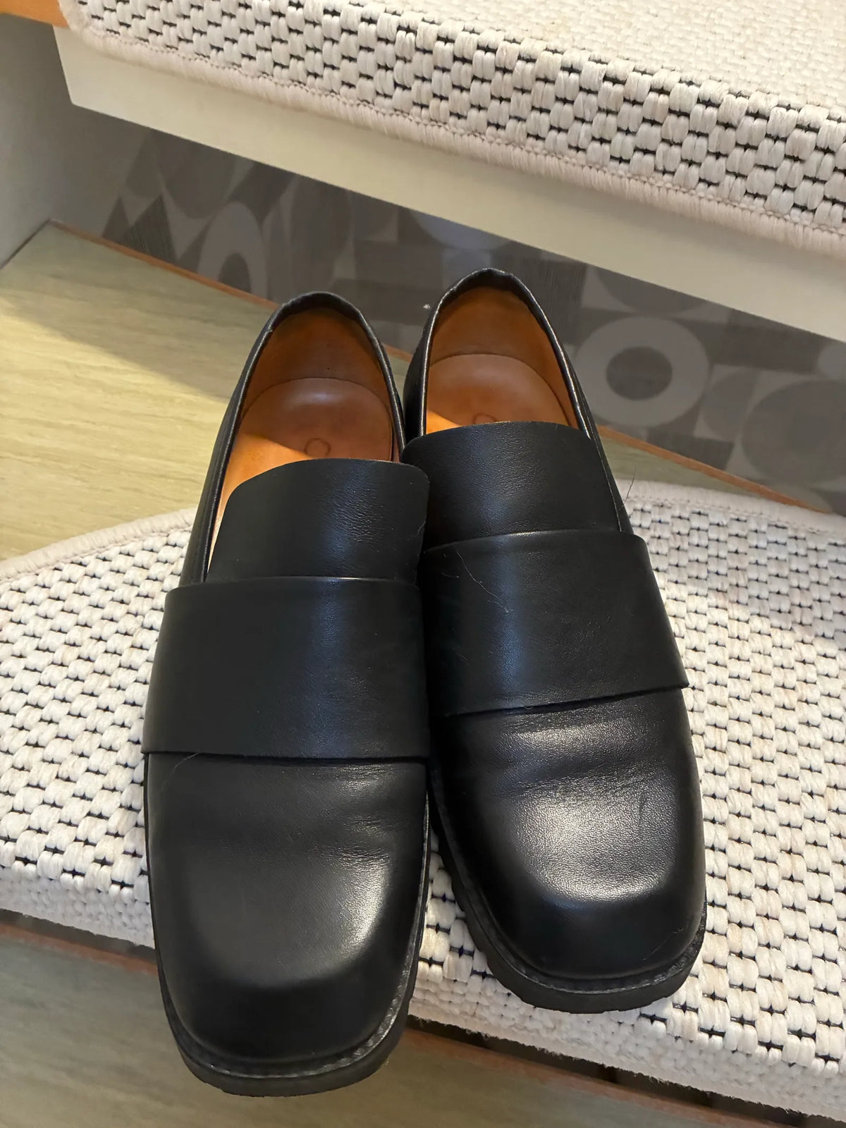 Cos Loafers