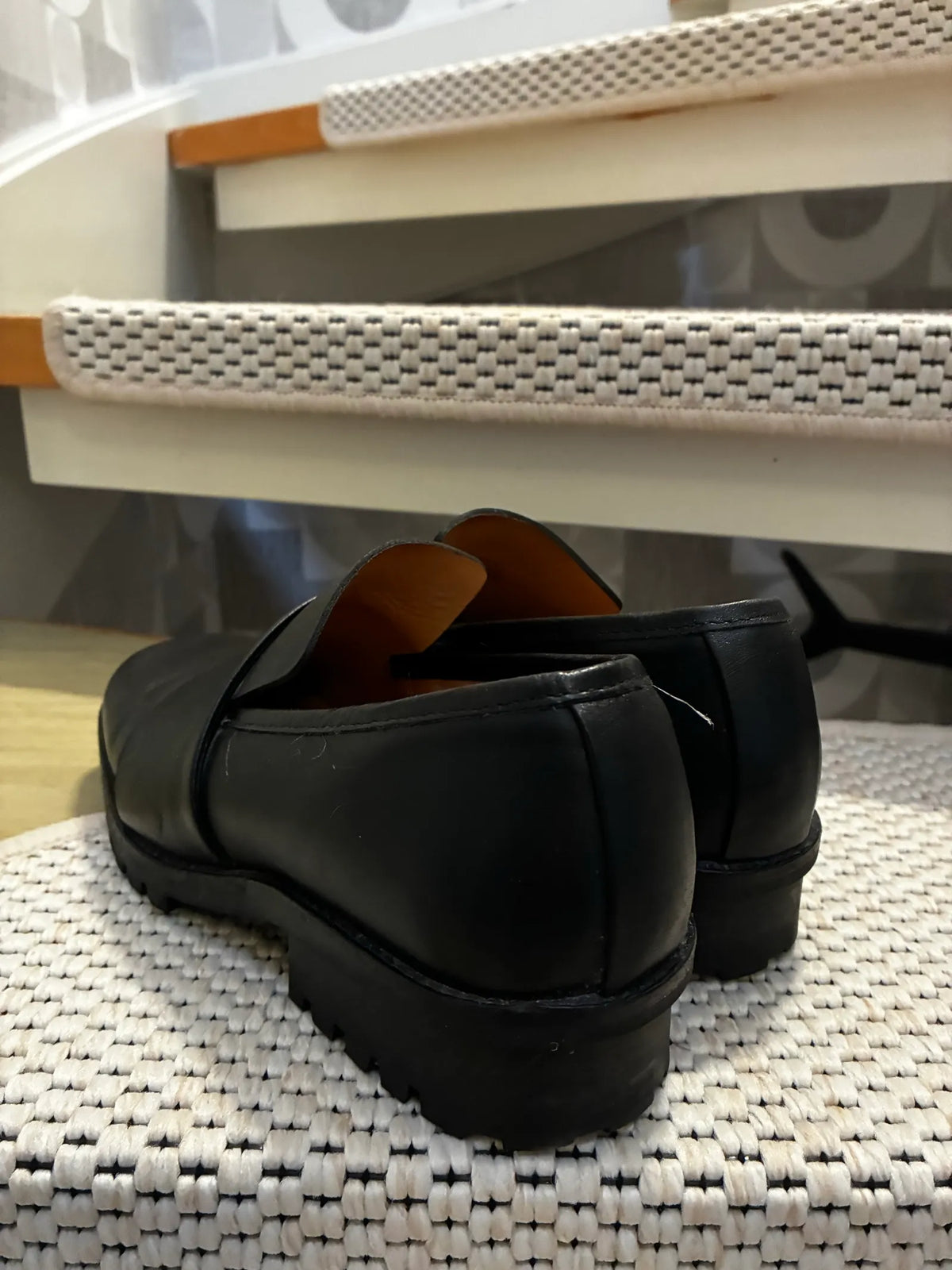 Cos Loafers