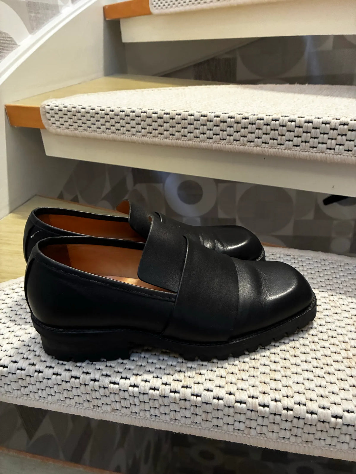 Cos Loafers