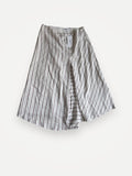 Filippa K Irregular Striped , Style Nr 23554, Colour 7134-kjol NWT