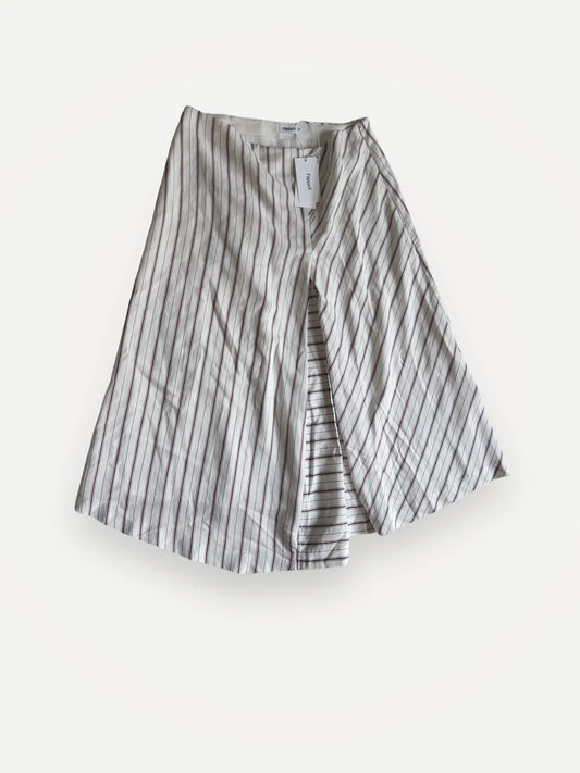 Filippa K Irregular Striped , Style Nr 23554, Colour 7134-kjol NWT