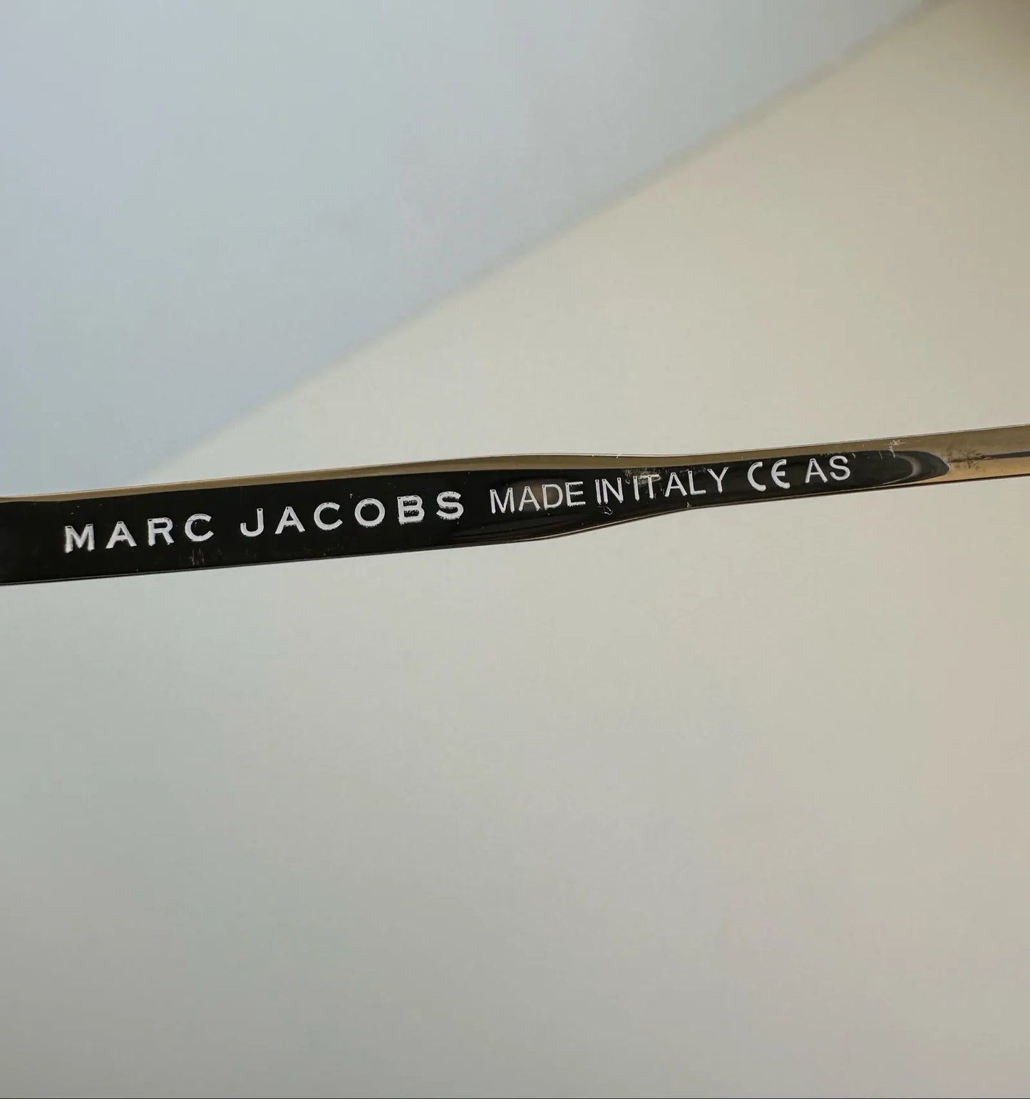Marc Jacobs-glasögon