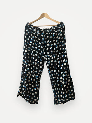 Rodebjer Ina Nut Trousers