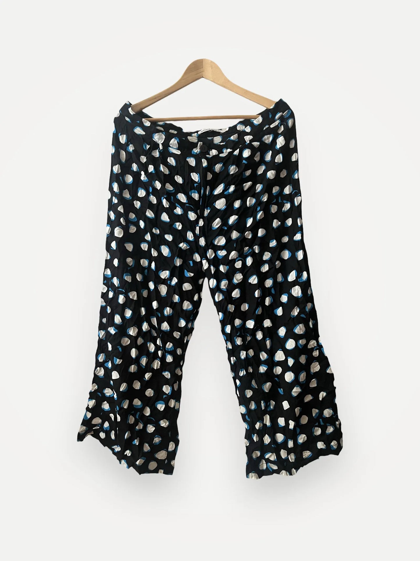 Rodebjer Ina Nut Trousers