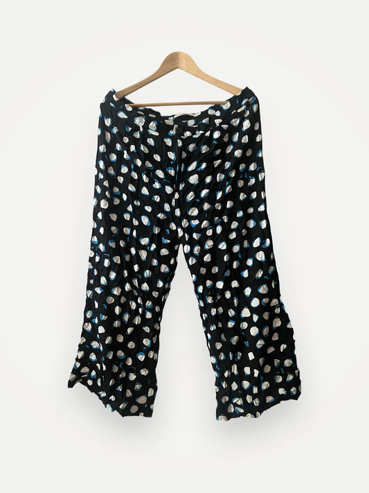 Rodebjer Ina Nut Trousers
