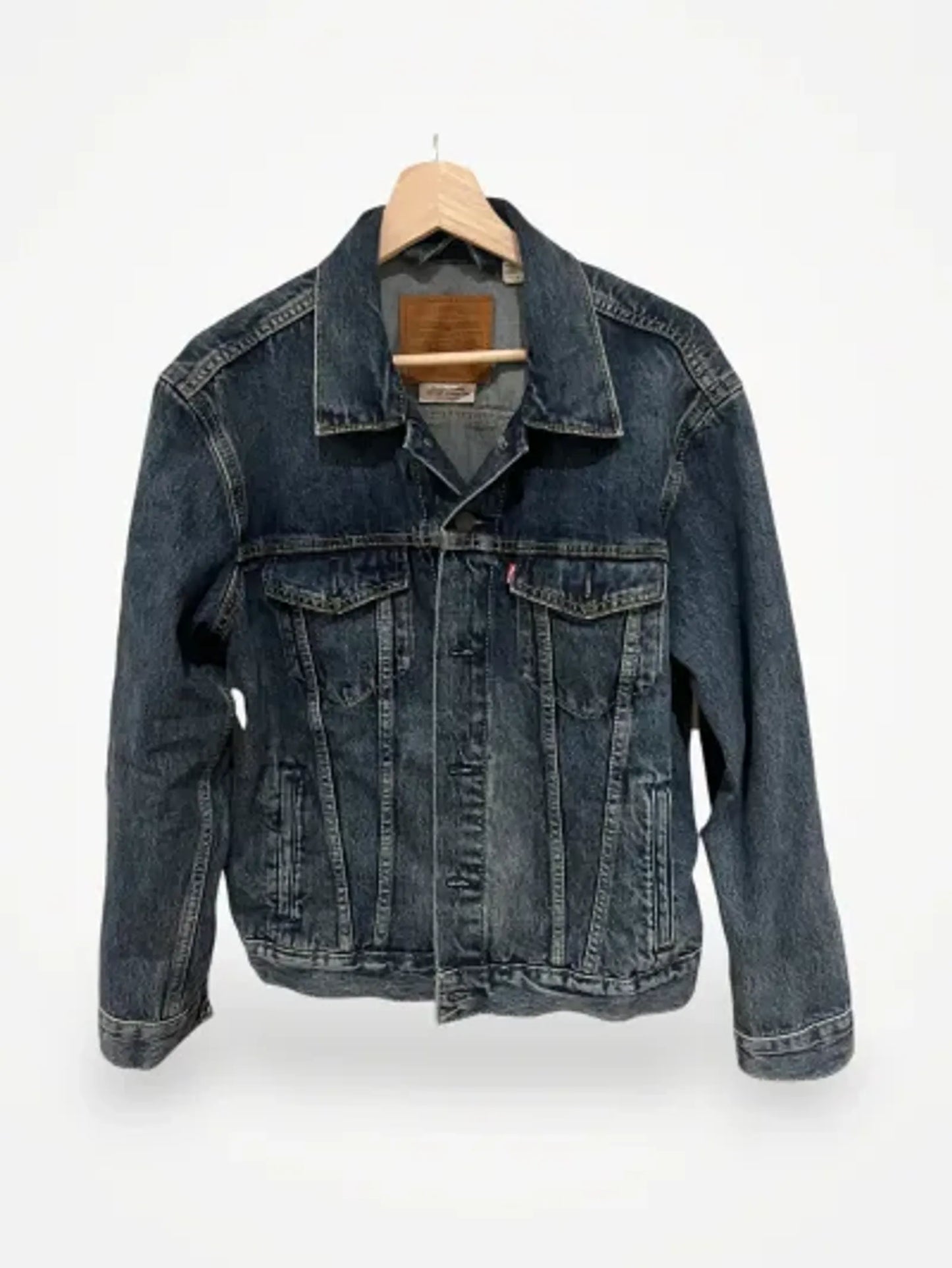 Levi's ® The Trucker-jacka NWOT