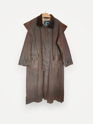 Barbour-kappa