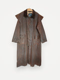Barbour-kappa
