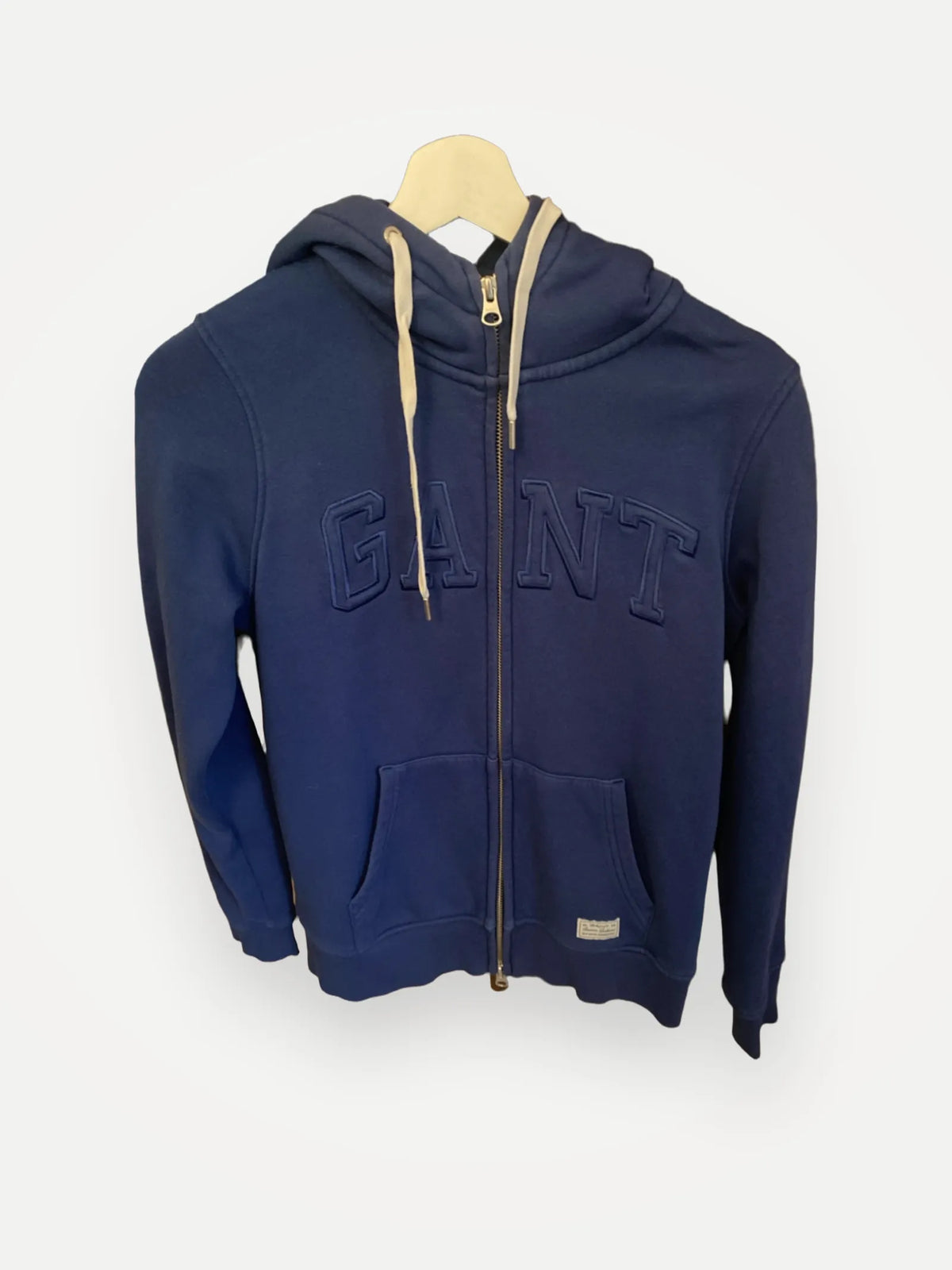 Gant-hoodie